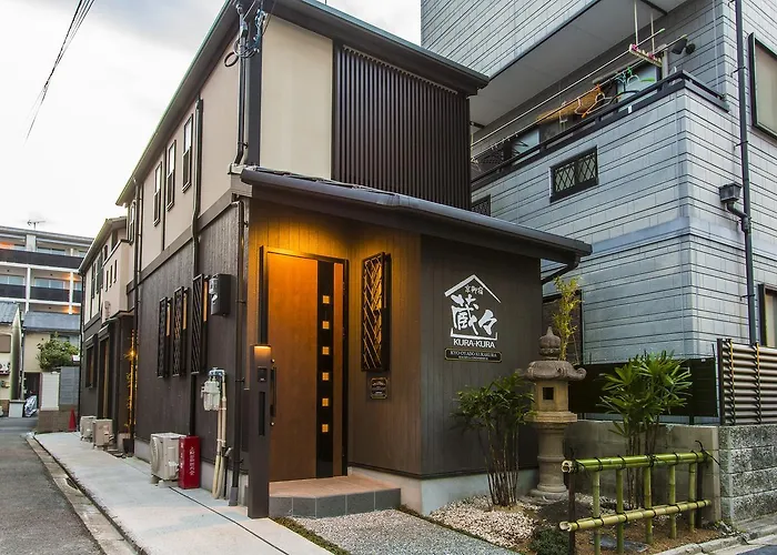Kyo Oyado Kurakura